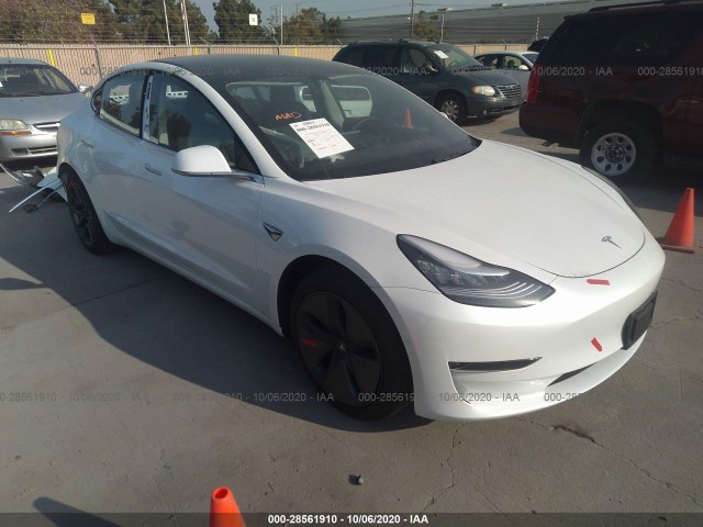 TESLA MODEL 3 2019 5yj3e1ea6kf401644