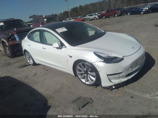 TESLA MODEL 3 2019 5yj3e1ea6kf402597