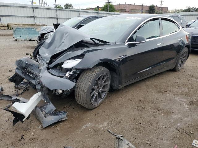 TESLA MODEL 3 2019 5yj3e1ea6kf410313