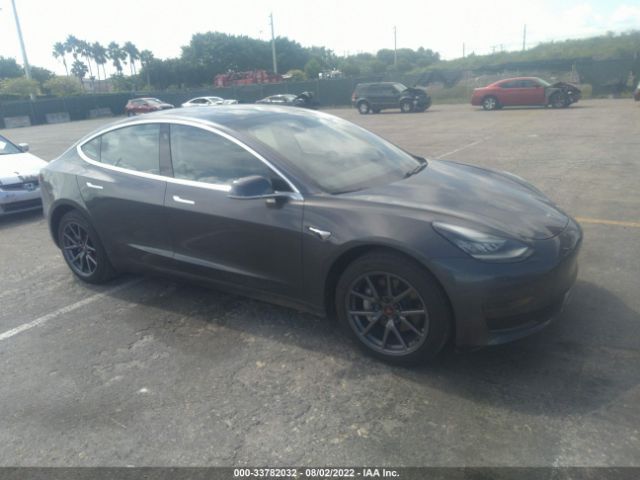 TESLA MODEL 3 2019 5yj3e1ea6kf411350