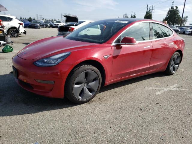 TESLA MODEL 3 2019 5yj3e1ea6kf411624