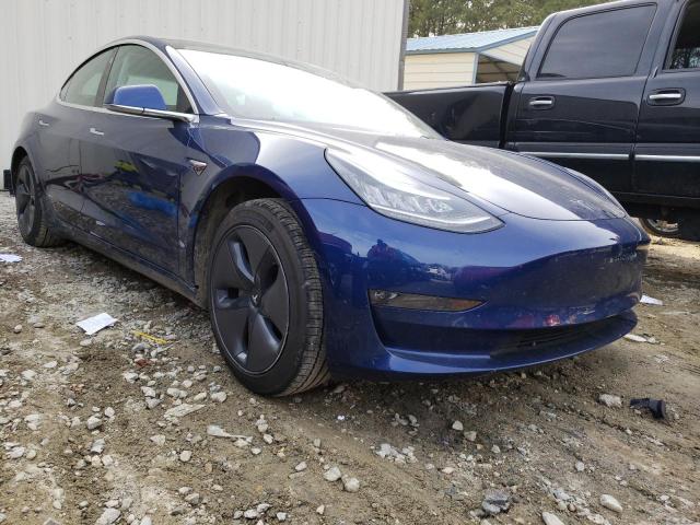 TESLA MODEL 3 2019 5yj3e1ea6kf411641