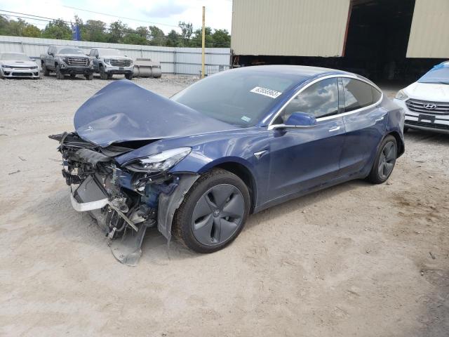 TESLA MODEL 3 2019 5yj3e1ea6kf411753