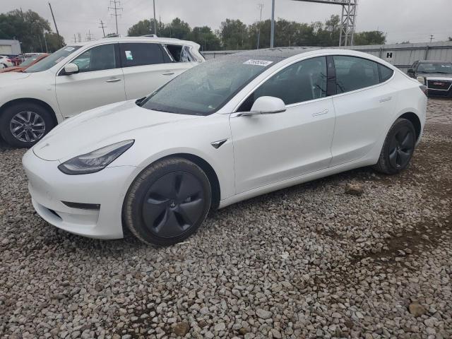 TESLA MODEL 3 2019 5yj3e1ea6kf412224