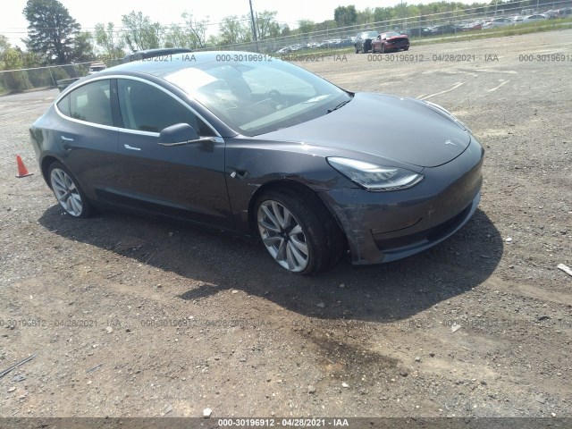 TESLA MODEL 3 2019 5yj3e1ea6kf417164