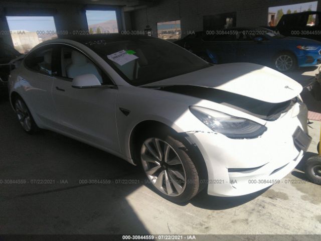 TESLA MODEL 3 2019 5yj3e1ea6kf417925