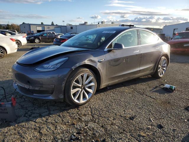 TESLA MODEL 3 2019 5yj3e1ea6kf425376