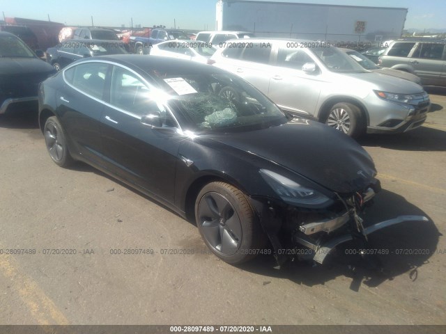 TESLA MODEL 3 2019 5yj3e1ea6kf425751