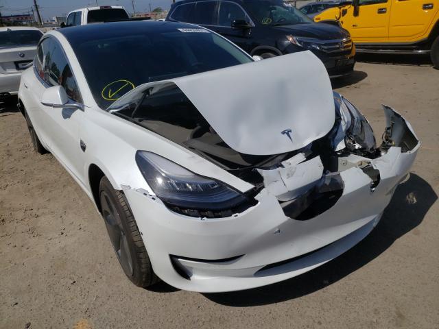 TESLA MODEL 3 2019 5yj3e1ea6kf426365