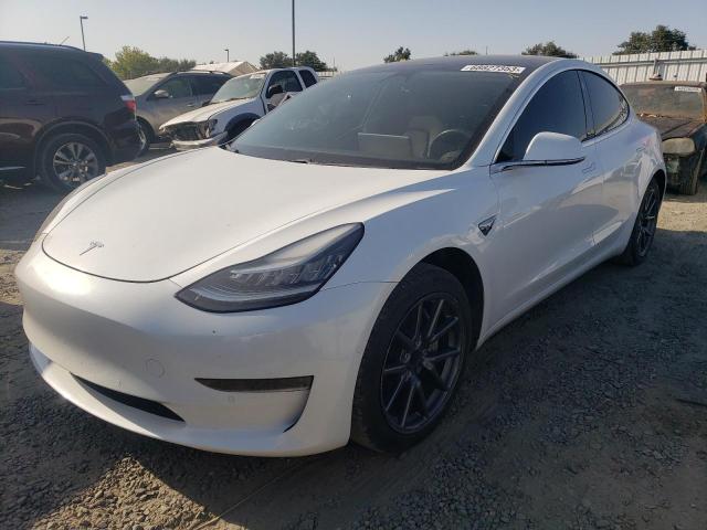 TESLA MODEL 3 2019 5yj3e1ea6kf426463