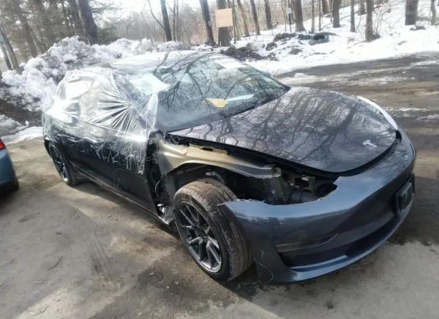 TESLA MODEL 3 2019 5yj3e1ea6kf427001