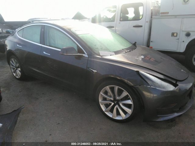 TESLA MODEL 3 2019 5yj3e1ea6kf428326