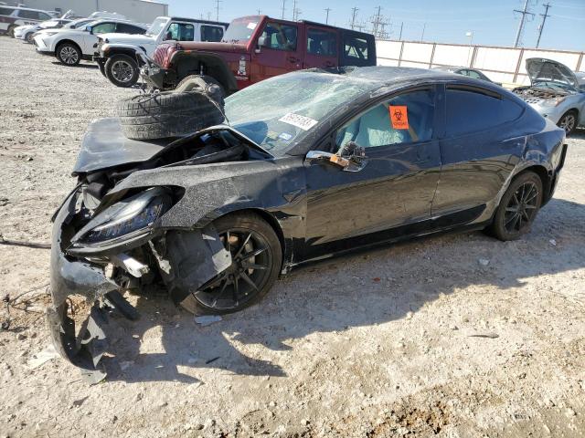 TESLA MODEL 3 2019 5yj3e1ea6kf431372