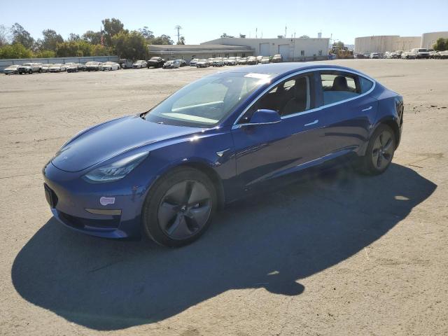 TESLA MODEL 3 2019 5yj3e1ea6kf436068