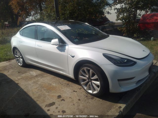 TESLA MODEL 3 2019 5yj3e1ea6kf444784