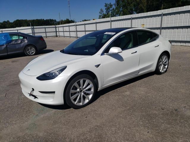 TESLA MODEL 3 2019 5yj3e1ea6kf445076