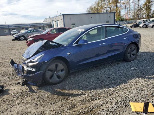 TESLA MODEL 3 2019 5yj3e1ea6kf476165