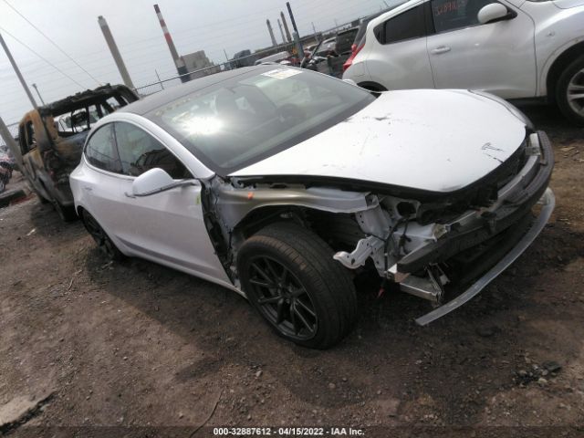 TESLA MODEL 3 2019 5yj3e1ea6kf485867