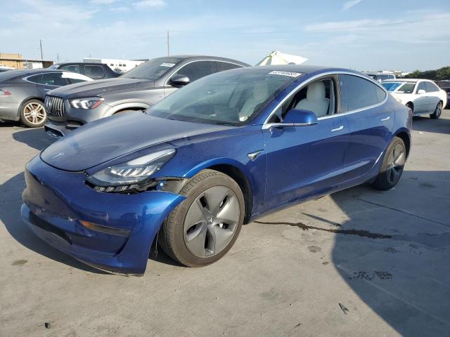 TESLA MODEL 3 2019 5yj3e1ea6kf486050