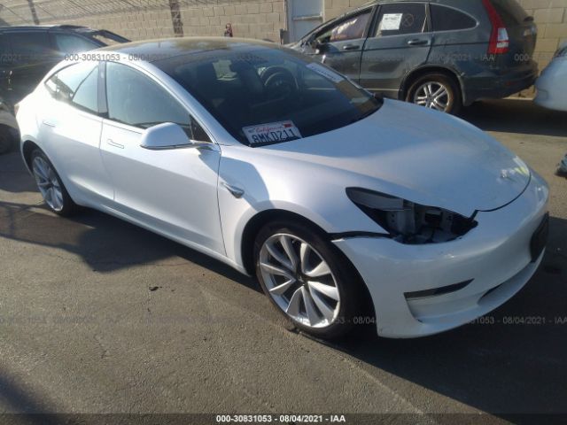 TESLA MODEL 3 2019 5yj3e1ea6kf508127