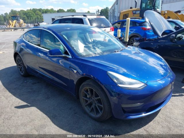 TESLA MODEL 3 2019 5yj3e1ea6kf509021