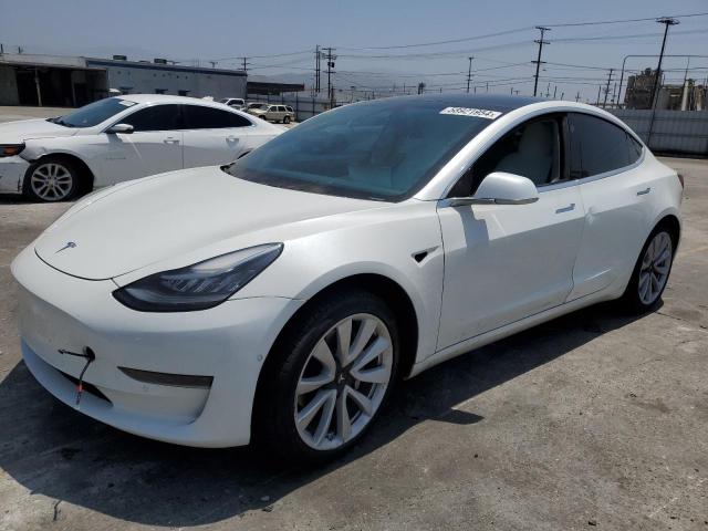 TESLA MODEL 3 2019 5yj3e1ea6kf510007