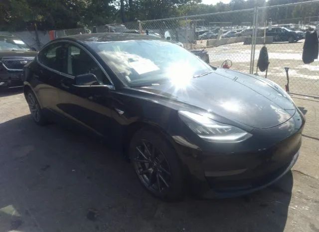 TESLA MODEL 3 2020 5yj3e1ea6lf426853