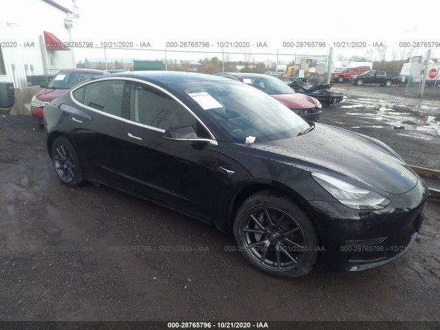 TESLA MODEL 3 2020 5yj3e1ea6lf427601