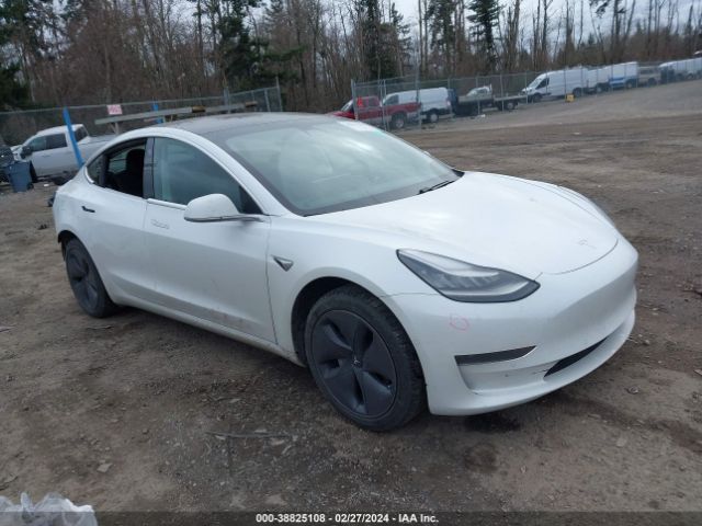 TESLA MODEL 3 2020 5yj3e1ea6lf590748