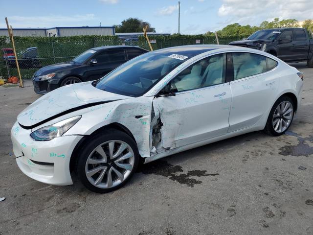 TESLA MODEL 3 2020 5yj3e1ea6lf599353