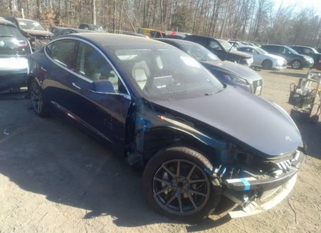 TESLA MODEL 3 2020 5yj3e1ea6lf611808