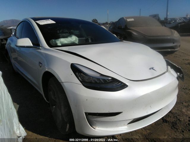 TESLA MODEL 3 2020 5yj3e1ea6lf613090