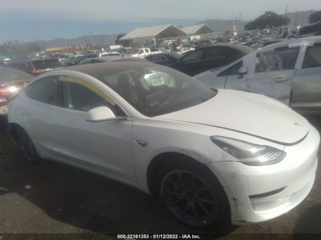 TESLA MODEL 3 2020 5yj3e1ea6lf613784