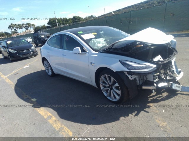 TESLA MODEL 3 2020 5yj3e1ea6lf614241