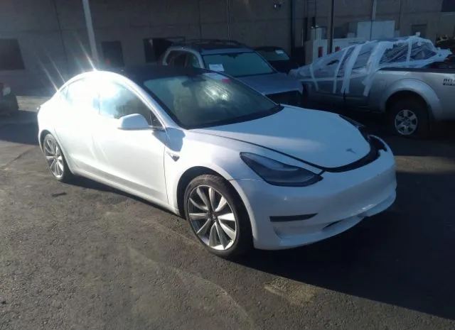 TESLA MODEL 3 2020 5yj3e1ea6lf614711