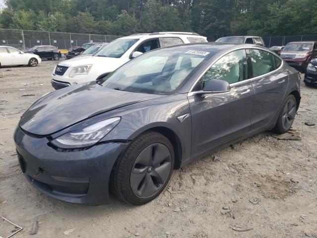 TESLA MODEL 3 2020 5yj3e1ea6lf614921