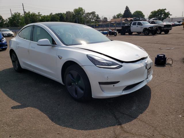 TESLA MODEL 3 2020 5yj3e1ea6lf615180