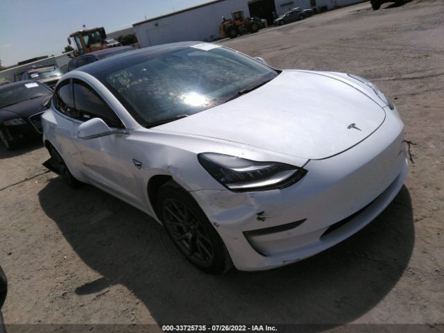 TESLA MODEL 3 2020 5yj3e1ea6lf615440