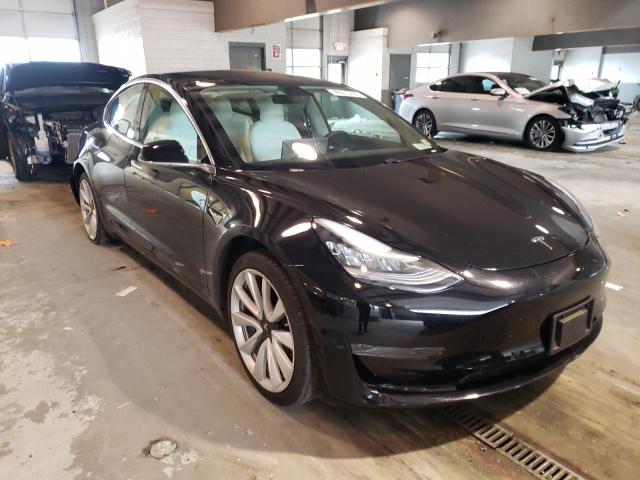 TESLA MODEL 3 2020 5yj3e1ea6lf615728