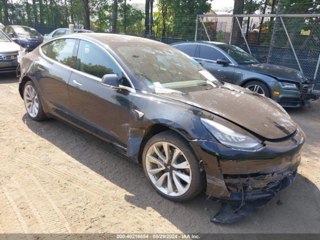 TESLA MODEL 3 2020 5yj3e1ea6lf629919