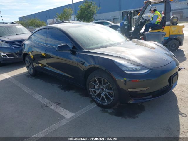 TESLA MODEL 3 2020 5yj3e1ea6lf630102