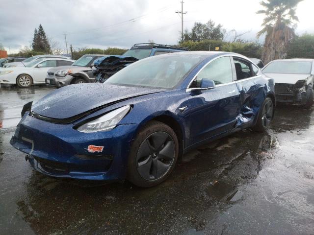 TESLA MODEL 3 2020 5yj3e1ea6lf630911