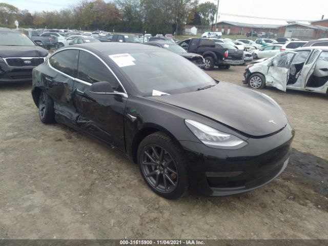 TESLA MODEL 3 2020 5yj3e1ea6lf631122