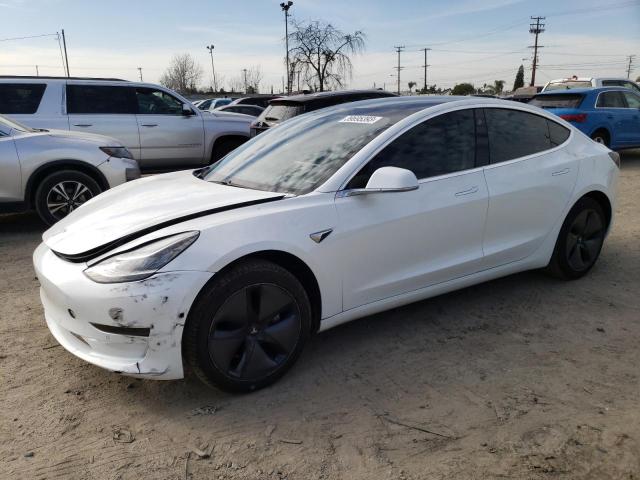 TESLA MODEL 3 2020 5yj3e1ea6lf631413