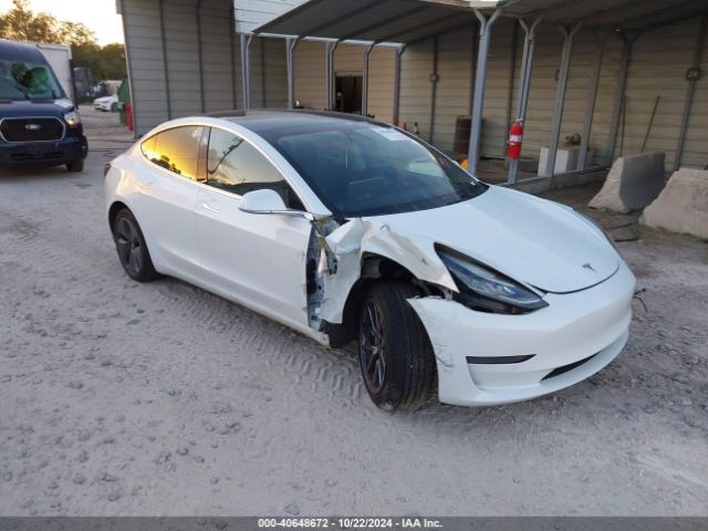 TESLA MODEL 3 2020 5yj3e1ea6lf632562