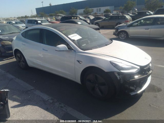 TESLA MODEL 3 2020 5yj3e1ea6lf632593