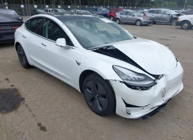 TESLA MODEL 3 2020 5yj3e1ea6lf633534