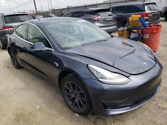 TESLA MODEL 3 2020 5yj3e1ea6lf643965