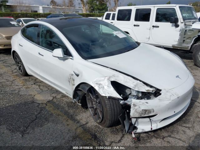 TESLA MODEL 3 2020 5yj3e1ea6lf645232