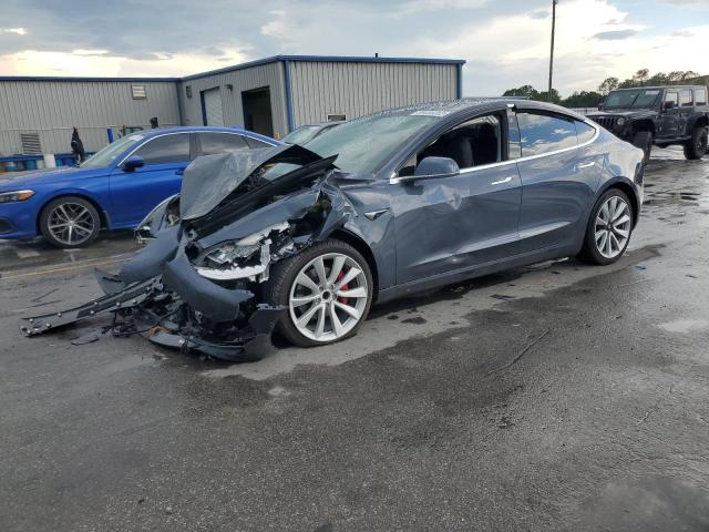 TESLA MODEL 3 2020 5yj3e1ea6lf645750